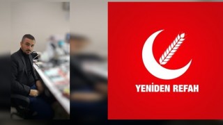 Yeniden Refah Partisi Dulkadiroğlu Teşkilatı Çağlayancerit Doğukent Yolunu Sordu !