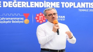 527 Milyonluk Yatırım Elbistan'a Gidiyor