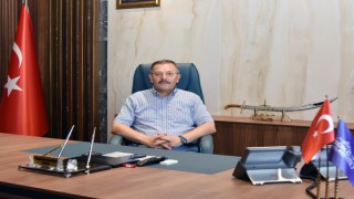 BAŞKAN AYDIN, BASIN DEMOKRASİNİN GÜÇLENMESİNE KATKI SAĞLAMAKTADIR