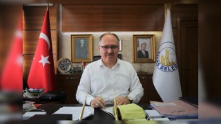 Başkan Bilgin Kurban Hisse Vekaletini Devretti