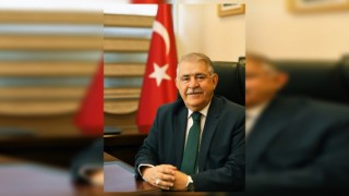 Başkan Mahçiçek’in Kurban Bayramı Mesajı