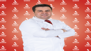DR. MUSTAFA TANRIVERDİ SANKO’DA HASTA KABULÜNE BAŞLADI