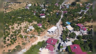 Dulkadiroğlu Belediyesi Sosyal Tesislere Önem Veriyor