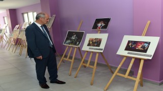 Dulkadiroğlu Belediyesiden 15 Temmuz Temalı Fotoğraf Sergisi