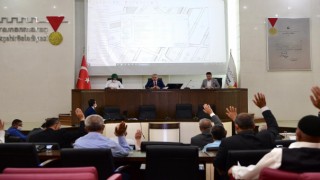 Elbistana Yeni İmar Planı