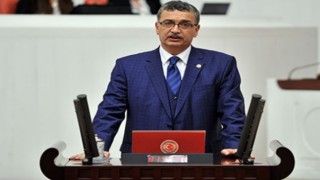 Güvenç'in Bayram Mesajı