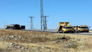 Kahramanmaraş Grup Yollarında Kalite Arttırılıyor