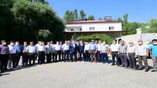 Nurhak’a 24 milyonluk yatırım