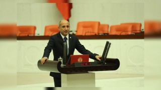 Öztunç Çağlayancerit'li Çiftçilerin Sorununu Meclise Taşıdı