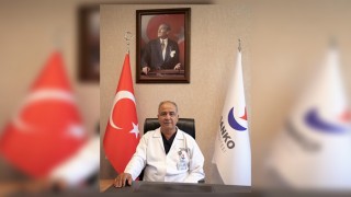 Rektör Yardımcısı Bayram'ın 15 Temmuz Açıklaması