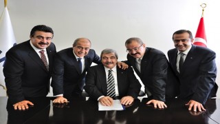 Sanko 6 firma İle Capital 500'de