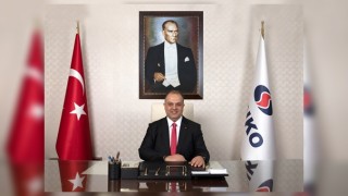 Sanko Üniversite Hastanesi Müdürü Kileci'nin Kurban Bayramı Mesajı