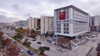 Sanko Üniversitesine Yeni Bölümler Açıldı