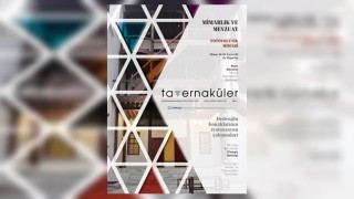 Tavernaküler Dördüncü Sayı Çıktı