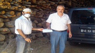 Kahramanmaraş Büyükşehir'den Ölçü Denetimi