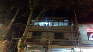 Kahramanmaraş Tarihi Kapalı Çarşıya İlk Dokunuş Yapıldı