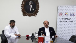 Kahramanmaraş Ticaret ve Sanayi Odasından Yeni Nesil Atak
