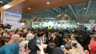 Müsiad Expo 2020 İçin Geri Sayıma Geçildi