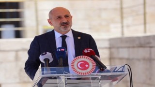 Öztunç'tan Bakan Kuruma Cevap
