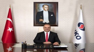 Sanko Hastanesi Genel Müdürü Kileci'nin 30 Ağustos Zafer Bayramı Mesajı