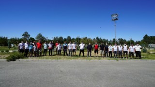 Sporla Keşfet Afşinde