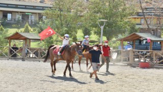 Türkoğlu Belediye Başkanı Onları Unutmadı