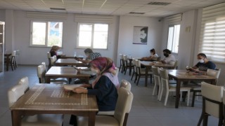 Büyükşehir’den Dünya Okuma Gününe Özel Etkinlikler
