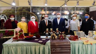 Güngör Kahramanmaraş Tekstil'de Önemli Bir Güç
