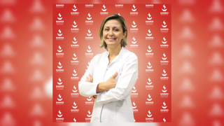Sanko Üniversitesi Hekim Kadrosunu Güçlendiriyor