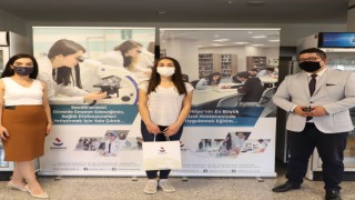 Sanko Üniversitesi'nde Kayıt Heyecanı Sürüyor