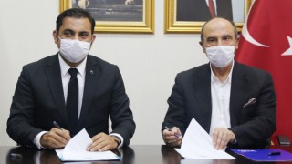 SÜLEYMANLI (ZEYTUN) KÜLTÜR KÖYÜ PROJESİ HAYATA GEÇİYOR