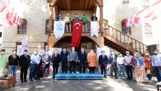 Uluslararası Öğrenciler Buluşması gerçekleştirildi