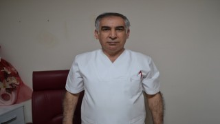 Uzman Doktor Atlı - Maske takmak covid’i yüzde 70 oranında etkiliyor!
