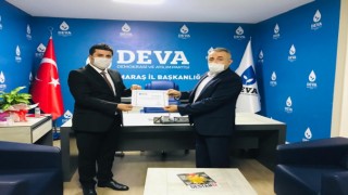 Deva Dulkadiroğlu İlçe Başkanı Belli Oldu