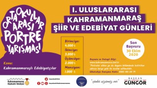 Edebi Yarışmalarda Başvurular Sürüyor
