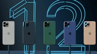 İphone 12 Tanıtıldı Peki Fiyatı Ne Oldu ?