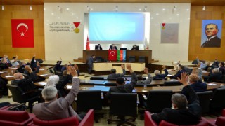 Kahraman Şehirden Sezai Karakoç’a Fahri Hemşehrilik Beratı