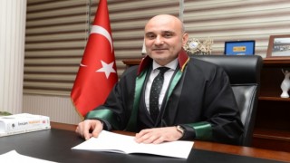 Kahramanmaraş Baro Başkanı Gül'den Azerbeycan Açıklaması