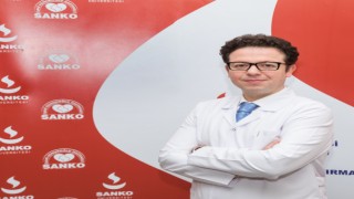 Sanko Üniversitesi Çocuk Sağlığı Uzmanı Almacıoğlu - İlk 6 Ay Anne Sütü Önemlidir