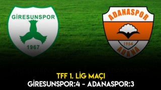 TFF 1.Lig Heyecanı Devam Ediyor