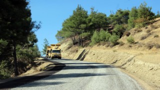 Yenidemir’de Ulaşım Konforu Artıyor