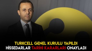 Yönetim Kurulu Başkanı Bülent Aksu Açıkladı