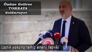Ali Öztunç Eleştrilerine Devam Ediyor