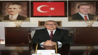 Başkan Yılmazcan - Kadınlarımız Güçlü İse Herşeyimiz Güçlüyüz