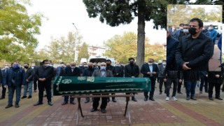 İşadamı Mustafa Buluntu’nun acı kaybı
