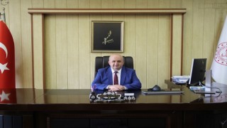 Kahramanmaraş Milli Eğitim İl Müdürü Yılmaz'ın 24 Kasım Öğretmenler Günü Mesajı