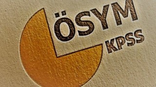 KPSS Önlisans branş sıralaması 2020! ÖSYM KPSS önlisans branş bazında sıralamalar sorgulama