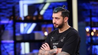 MasterChef Uğur neden diskalifiye edildi?MasterChef Uğur neden elendi? MasterChef Uğur Yılmaz Deniz