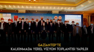 Şahin Deprem Master Planı Hazırlanmalı