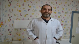 Çocuklarda Griple Birlikte Kovide Dikkat